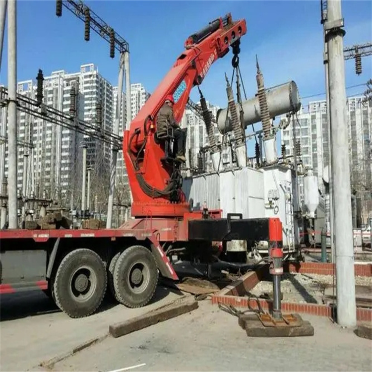 什邡就近吊车出租|工地厂房吊装设备租赁|24小时高效响应