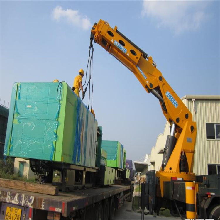 什邡附近哪有出租随车吊的