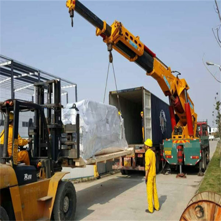 什邡专业随车吊出租电话