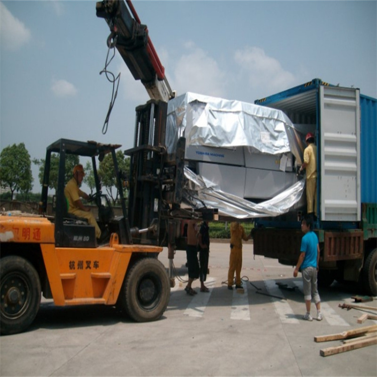 什邡物流仓库装卸随车吊租赁服务优势与选择指南