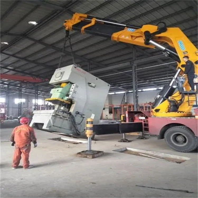 什邡80吨折臂吊车出租附近电话