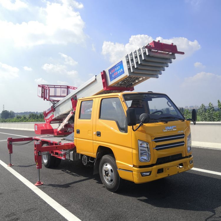 什邡出租云梯车电话 水泥上楼