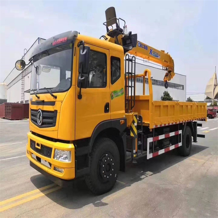 什邡附近找一辆随车吊出租