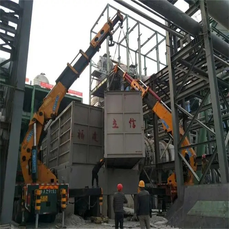 什邡折臂吊车租赁电话