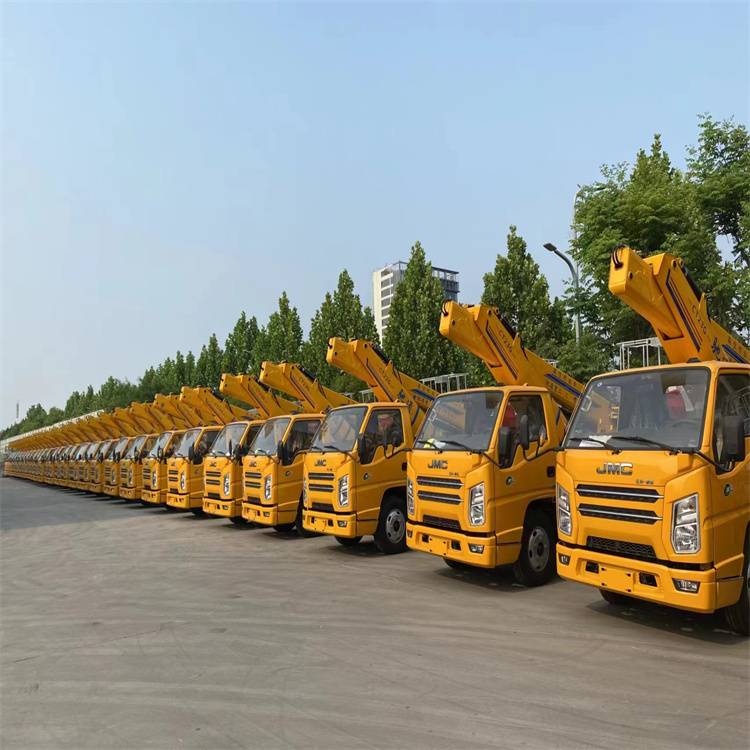 什邡路灯车高空作业车出租|市政维修|广告安装