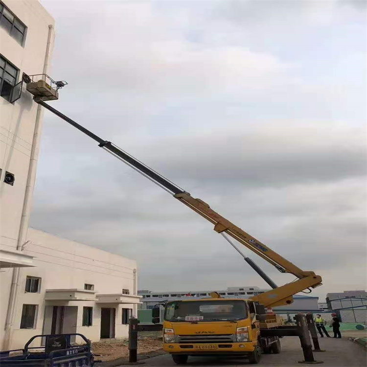 什邡附近高空车出租|市政施工/设备安装专用|随叫随到|亿立达设备租赁