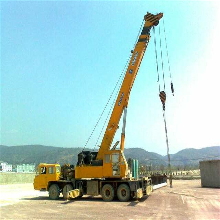 什邡小型吊车出租价格是多少